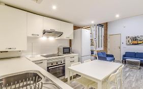 Apartamento En Cuatro Caminos Para 6 Personas Alquiler Temporal
