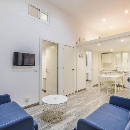 Apartamento En Cuatro Caminos Para 6 Personas Alquiler Temporal Madrid Esterno foto