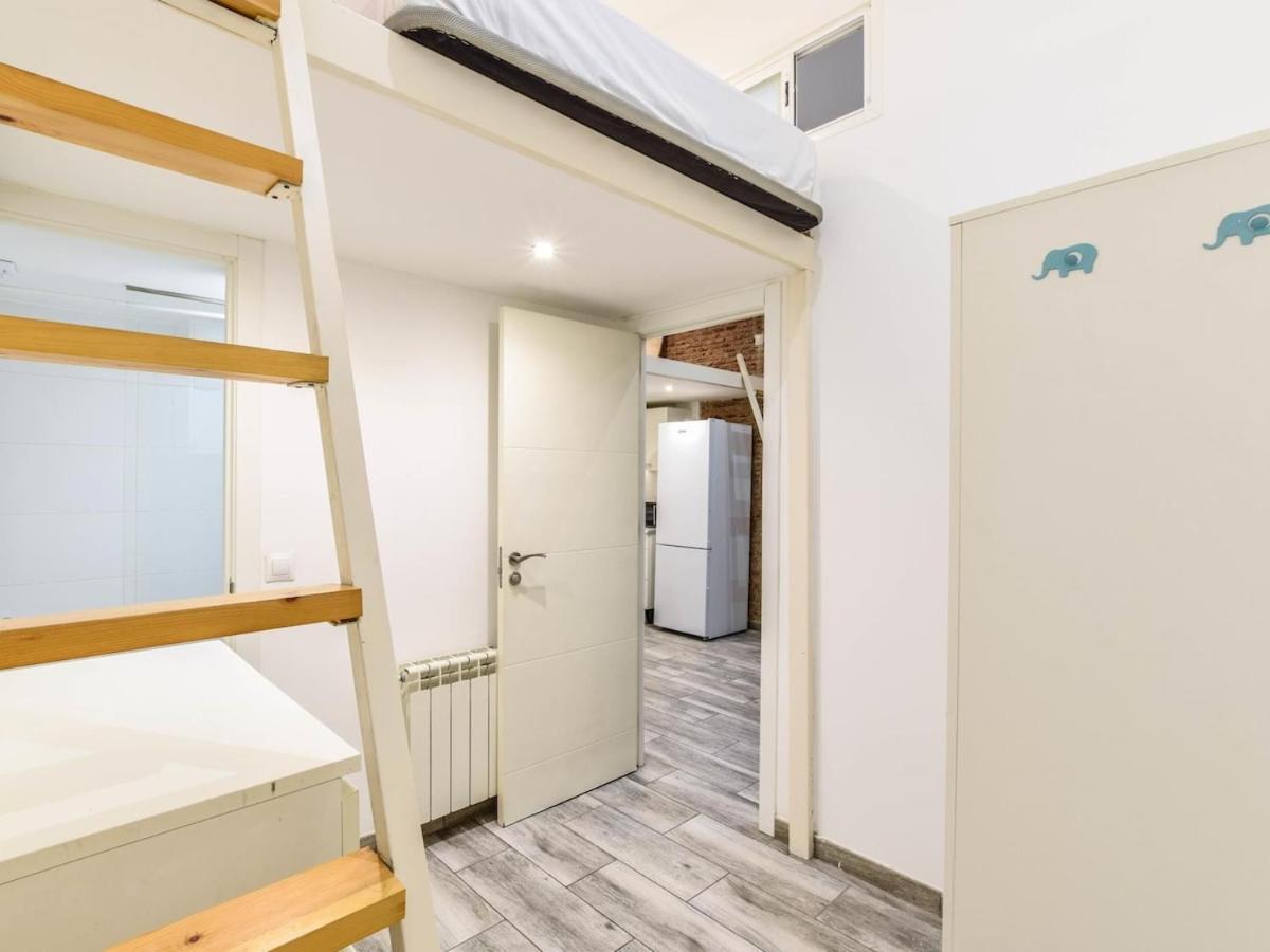 Apartamento En Cuatro Caminos Para 6 Personas Alquiler Temporal Madrid Esterno foto