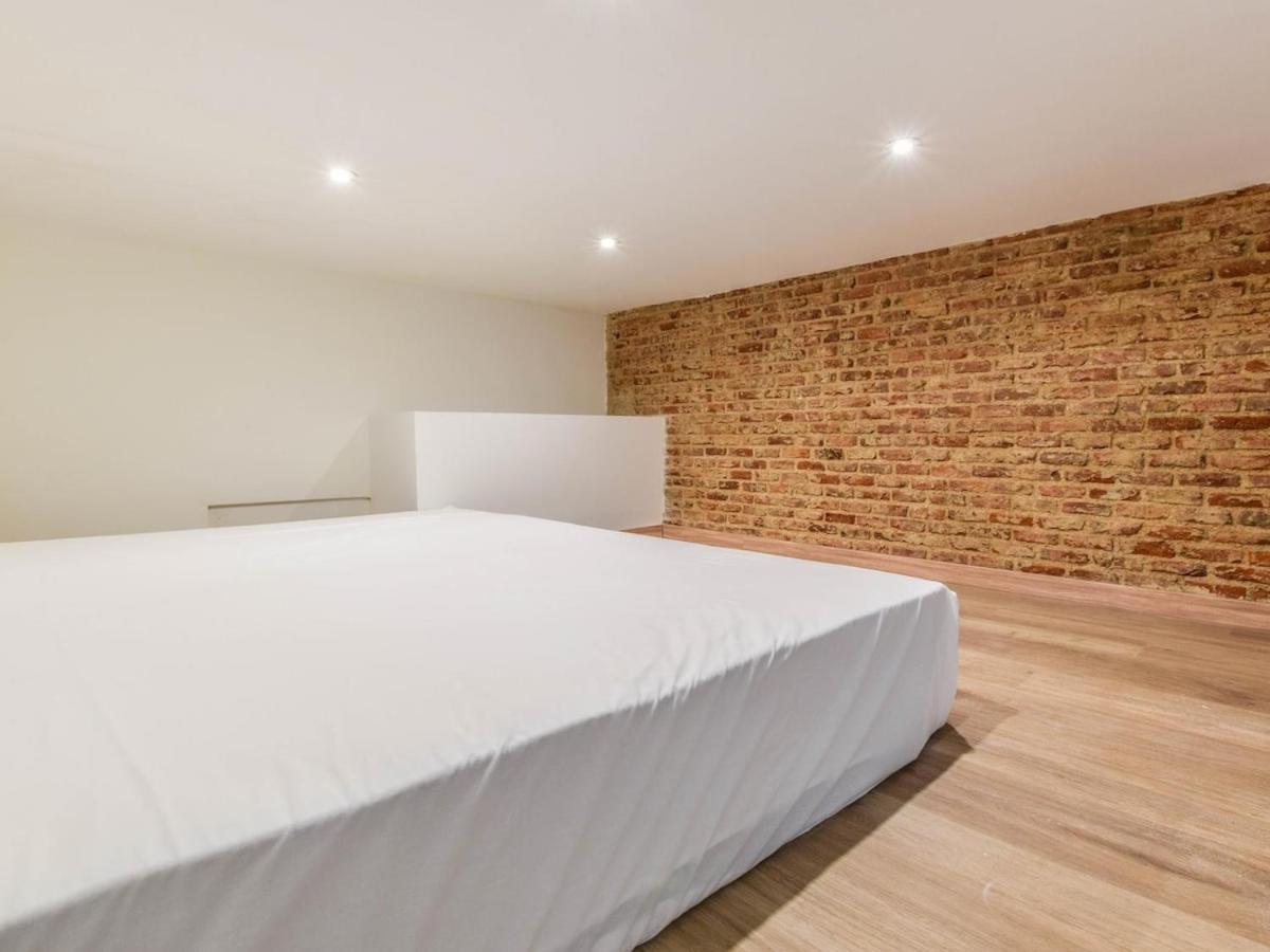 Apartamento En Cuatro Caminos Para 6 Personas Alquiler Temporal Madrid Esterno foto